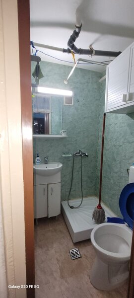 Piata Resita, garsoniera confort 3.